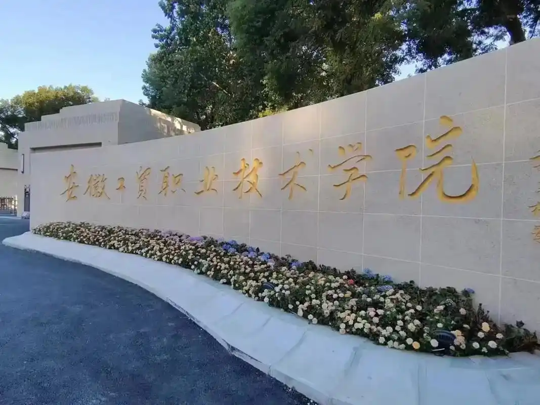 2025年安徽工貿(mào)職業(yè)技術(shù)學(xué)院3+2（五年一貫制）：通向大學(xué)夢想的橋梁-圖1