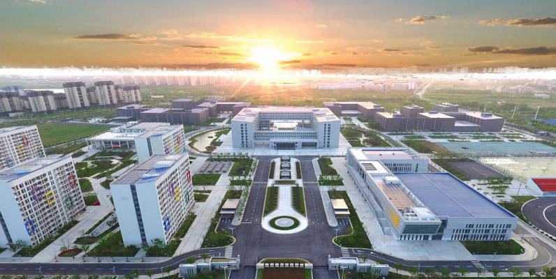 2025年合肥技師學院報名通道已開啟——免學費+包分配，畢業(yè)既就業(yè)-圖1