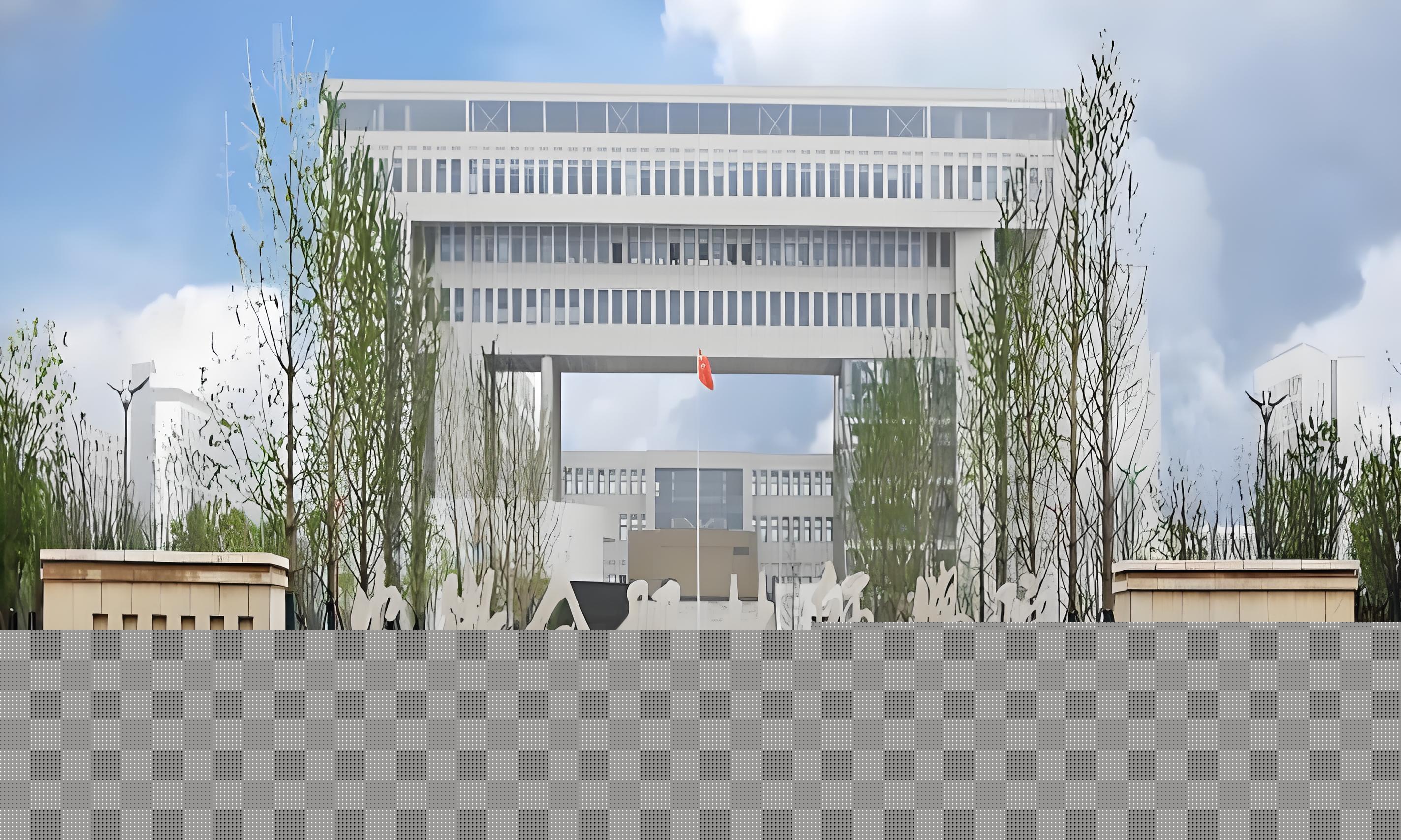 2025年安徽省初三畢業生中考分數不理想還有學校上？——合肥技師學院五大高薪就業專業（附薪資水平）-圖1