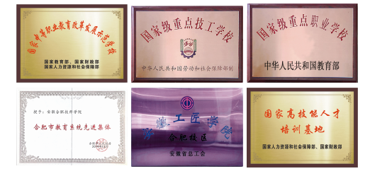 2025年合肥技師學(xué)院報考必看：招生政策、專業(yè)推薦及升學(xué)路徑-圖2