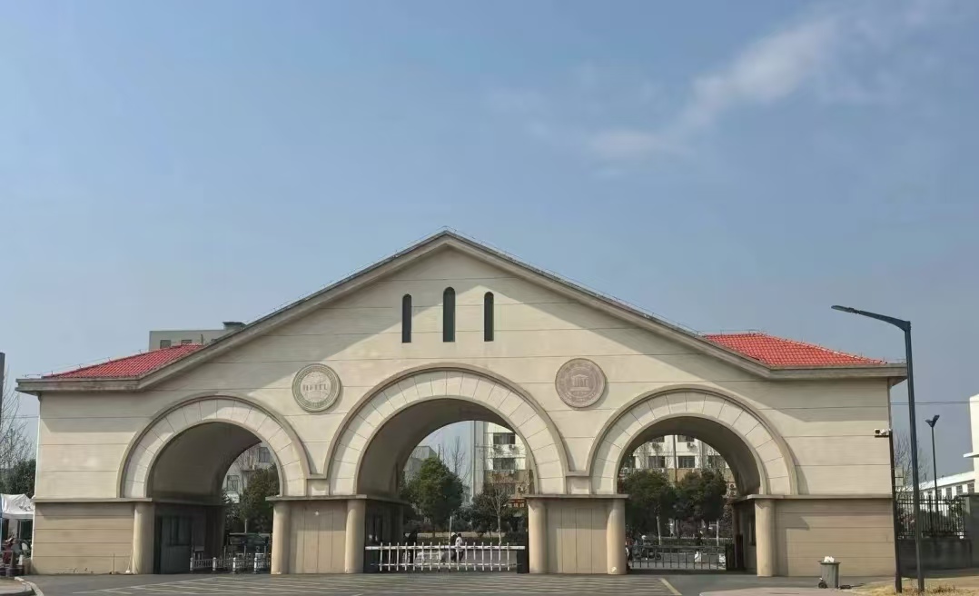 中考落榜怎么辦？合肥信息學院3+2直升大專，低分錄取，未來可專升本！-圖1