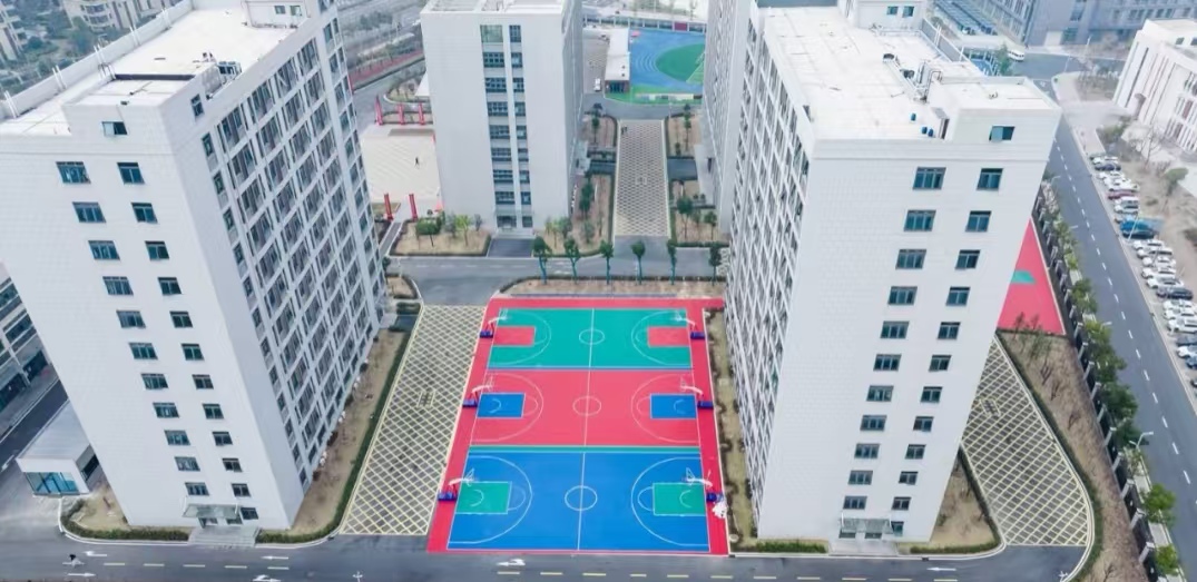 合肥工貿高級技工學校是正規學校嗎？辦學資質、師資力量深度解析！-圖1