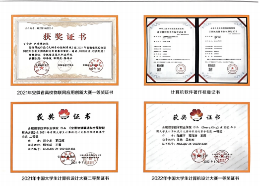 2025合肥信息技術(shù)職院招生｜五年一貫制優(yōu)勢解析，初中生升學捷徑！-圖2