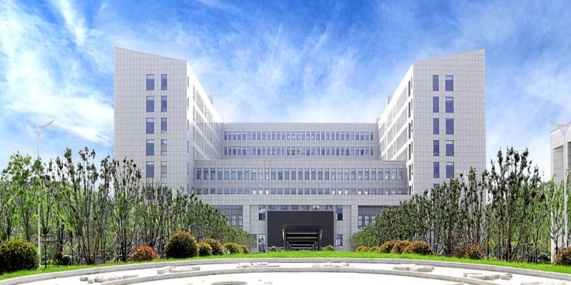 安徽合肥技師學院2025年招生指南｜公辦院校·免試入學·就業(yè)保障-圖1