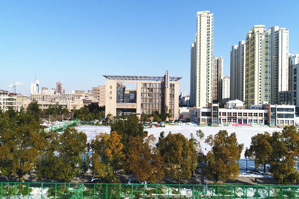 2025年安徽工貿職業技術學院五年一貫制大專招生簡章（官方發布）-圖1
