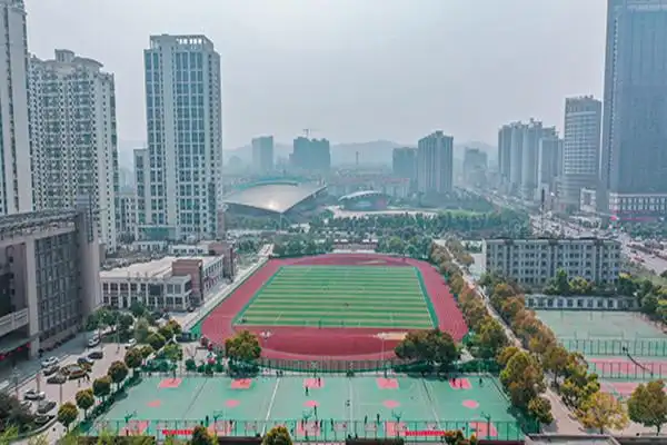 2025安徽中考未達(dá)普高線？公辦“3+2”大專班，免高考直升本科-圖1