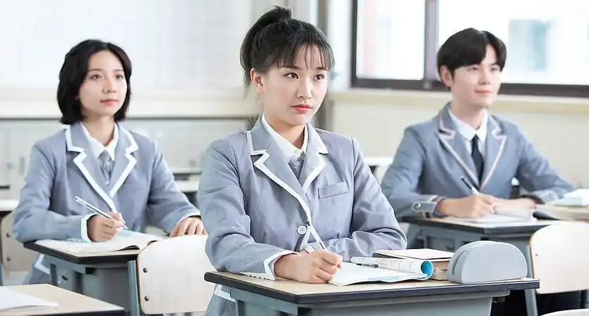 舒城一中2025年辦學(xué)優(yōu)勢(shì)：分層教學(xué)+競(jìng)賽培養(yǎng)-圖2