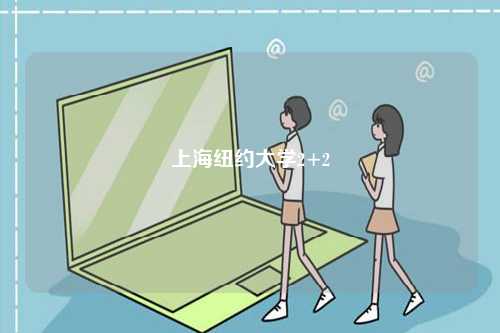 上海紐約大學2+2-圖1